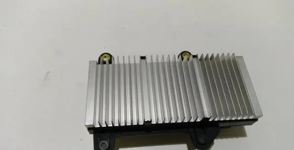 BMW 7 E65 E66 Fuse module 6901691