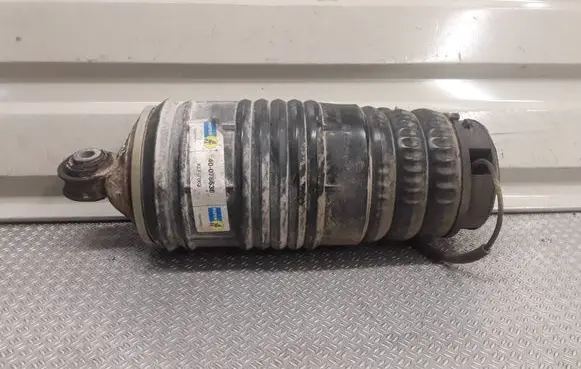 Mercedes-Benz E W211 Rear air suspension bag/shock absorber 40076638