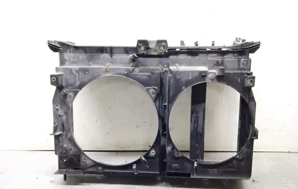 Citroen C8 Radiator support slam panel 1489765080