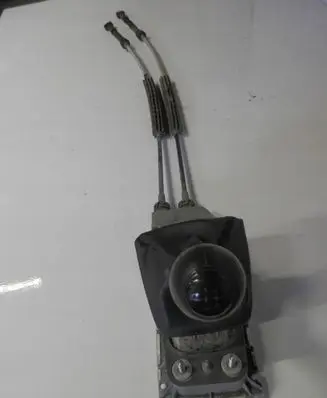 Seat Ibiza IV (6J,6P) Gear shifter/selector 6Q0711049CJ