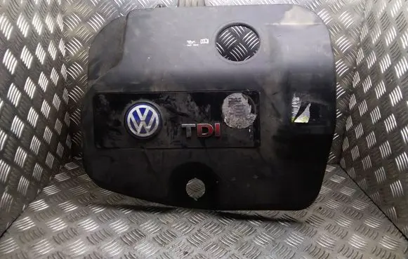 Volkswagen Sharan Engine cover (trim) 7M3103925B 7M5103925A 7M5103925