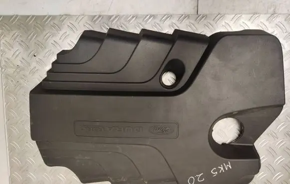 Ford Mondeo MK V Engine cover (trim) DS7Q6N041BE E1GQ6A949AC R71ZG