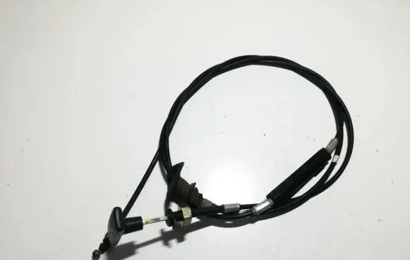 Mazda Xedos 6 Engine bonnet (hood) release handle