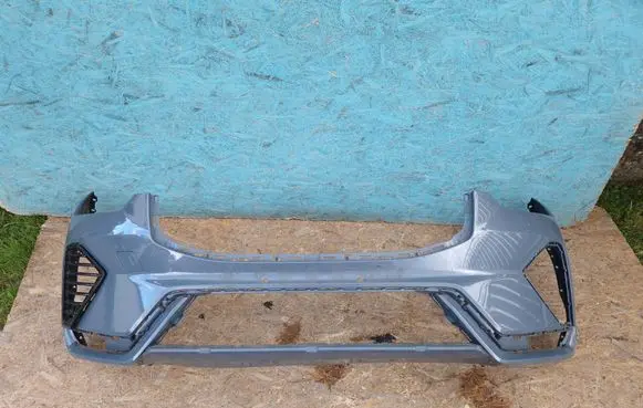 Volvo XC60 Front bumper