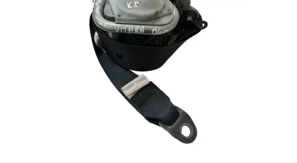 Suzuki Grand Vitara II Front seatbelt 8494065J0 TKAB2EP526 2082005DE