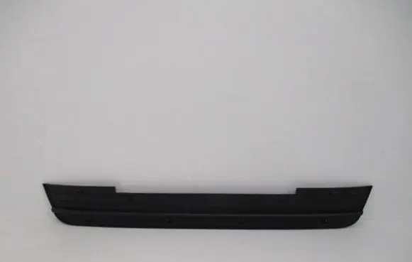 Citroen DS4 Front bumper skid plate/under tray 9812042480