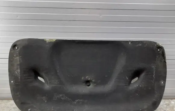 Dodge Challenger Engine bonnet/hood sound/heat insulation 68184674AC