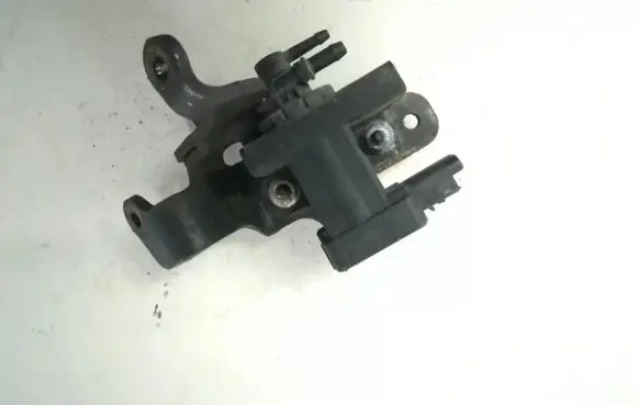 Citroen C5 Turbo solenoid valve 9660693180