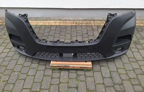 Renault Master III Front bumper