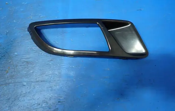 Fiat Bravo Front fog light trim/grill 735414668