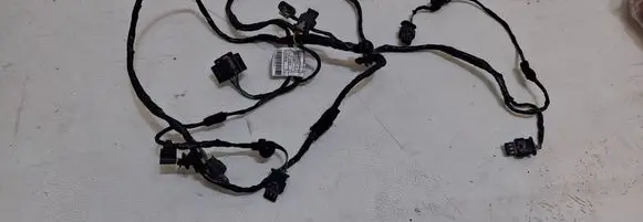 BMW X3 G01 Parking sensor (PDC) wiring loom 5A209C1