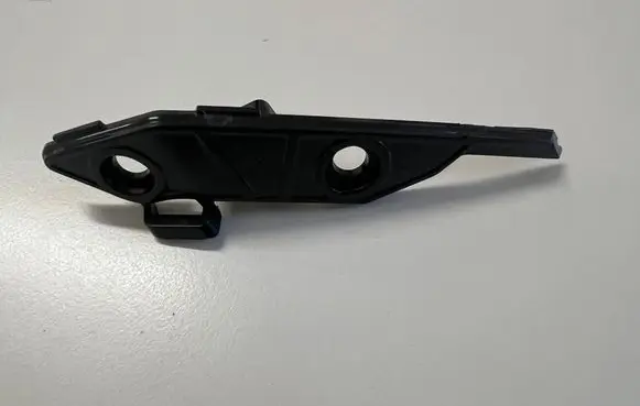 BMW 2 F44 Front bumper mounting bracket 7475273 51117475273