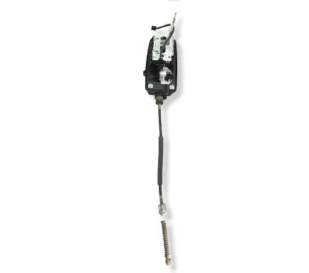 Audi A6 C7 Gear shifter/selector 4G2713041K 10005091306