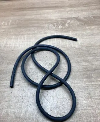 Volkswagen PASSAT B5.5 Windshield washer fluid hose 2D0955962