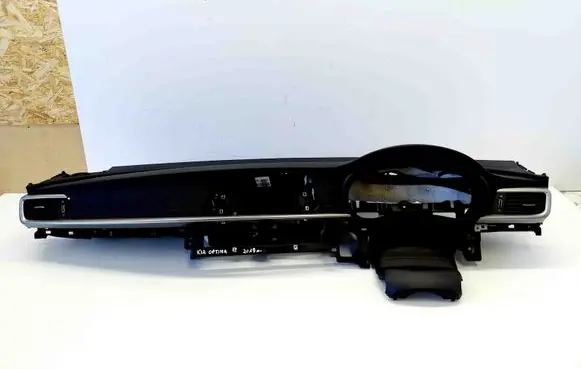 KIA Optima Dashboard 84721D4000 84721D4900
