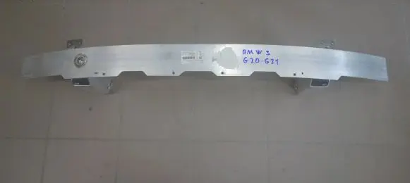BMW 3 G20 G21 Front bumper support beam 7422219-12 7422219