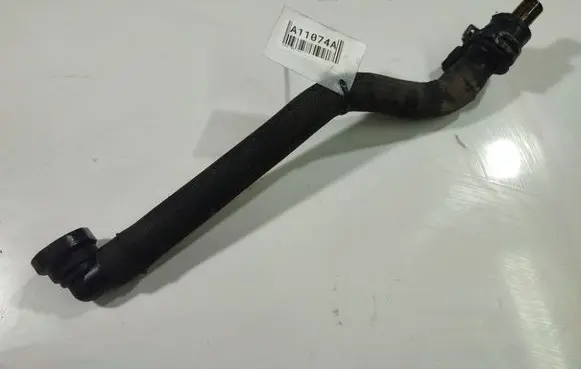 Peugeot Expert Engine coolant pipe/hose 