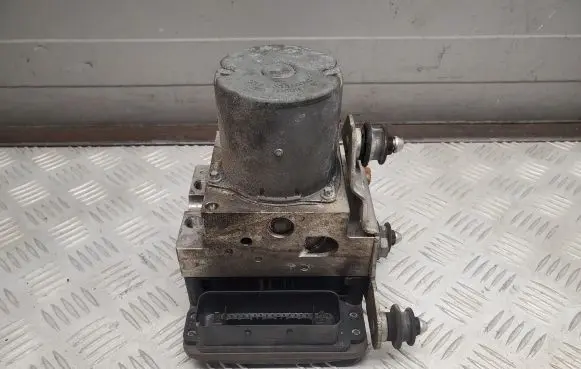 Audi A6 S6 C7 4G ABS Pump 4G0907379B 4G0614517B