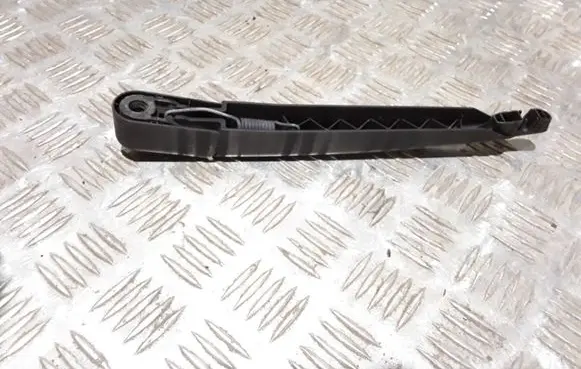 Opel Astra H Rear wiper blade 