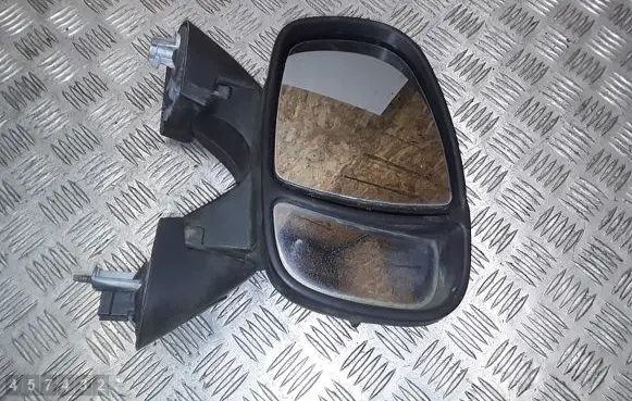 Nissan Primastar Front door electric wing mirror E2010022