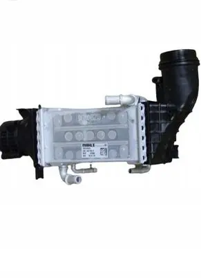 Volkswagen PASSAT B8 Intercooler radiator 04E145785E