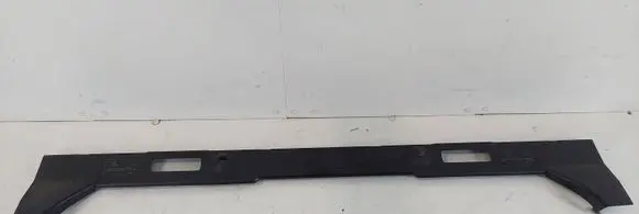 BMW 3 E46 Trunk/boot sill cover protection 51468204266