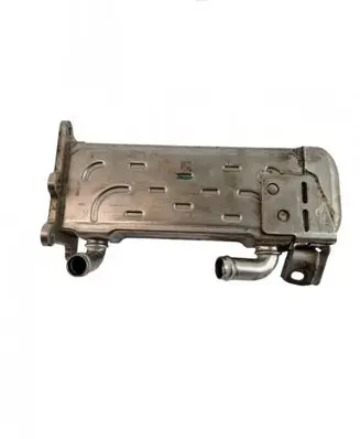 Mercedes-Benz E W212 EGR valve cooler A6511400075