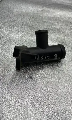 Coolant pipe/hose