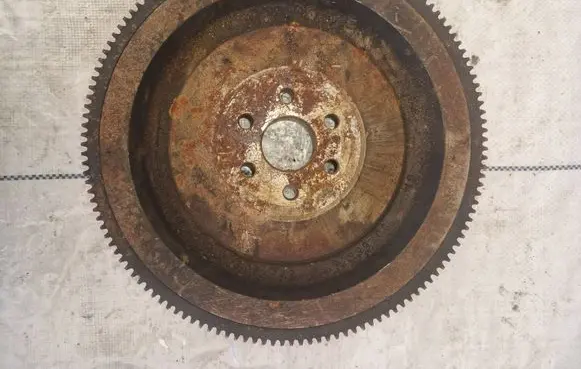 Opel Frontera A Flywheel 