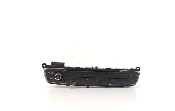 BMW X1 F48 F49 Head unit multimedia control 9371457