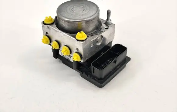 Opel Corsa D ABS Pump 13282282 0265232288 0265800796