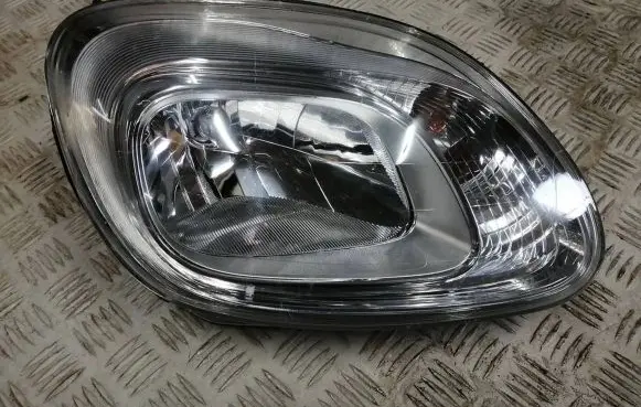 Fiat Panda III Headlight/headlamp 00521935530