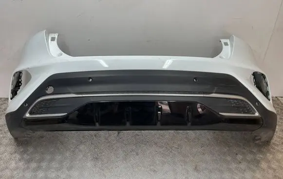KIA Xceed Rear bumper 86611J7CA0