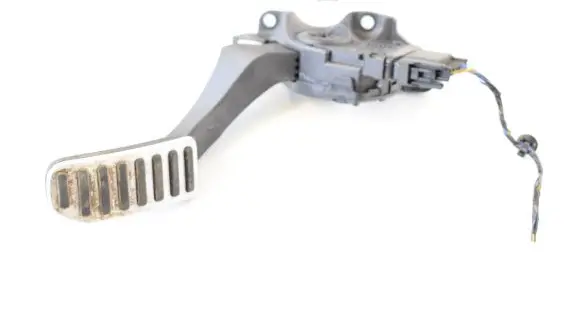 Volvo XC60 Accelerator throttle pedal 31329372