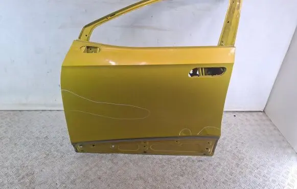 Volkswagen ID.4 Front door