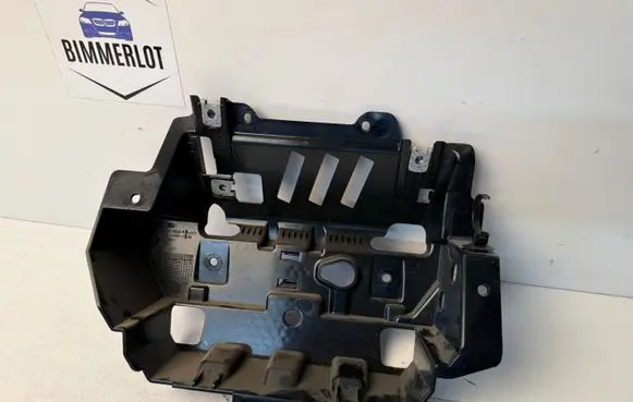 Ford Focus Navigation GPS unit bracket/holder JX7B18880AB JX7B18888