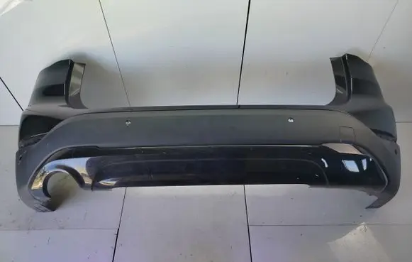 BMW X1 F48 F49 Rear bumper 7355260