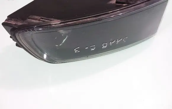 Saab 9-3 Ver2 Front fog light 12777403