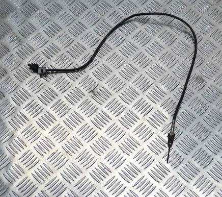 BMW 7 G11 G12 Oil temperature sensor 8589813