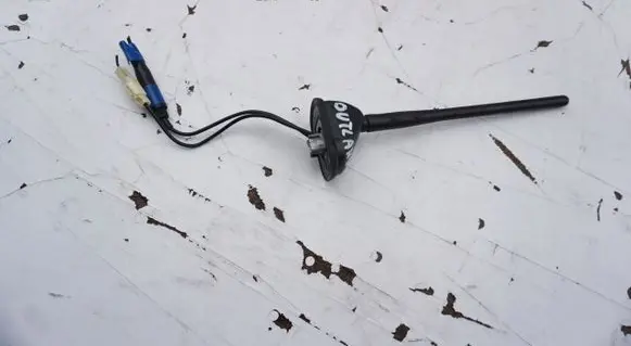 Mitsubishi Outlander Radio antenna 