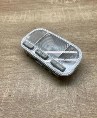 Opel Astra F Front seat light 62280