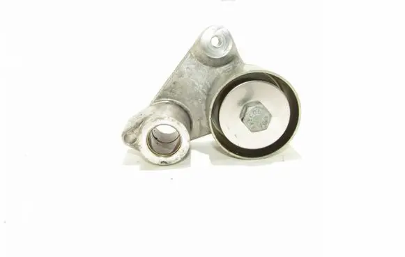 Suzuki Grand Vitara II Alternator belt tensioner 