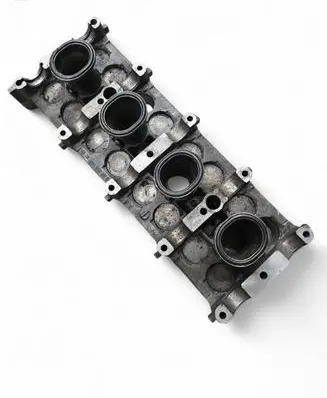 Mercedes-Benz E W210 Engine head R6040160304