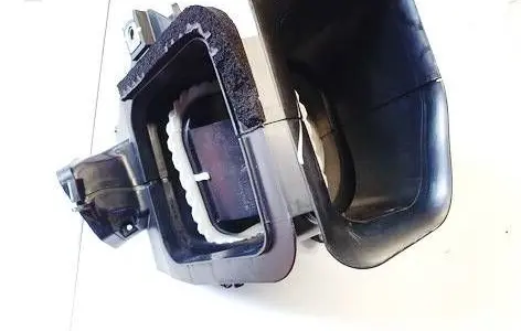 Tesla Model Y Air intake duct part h191564048