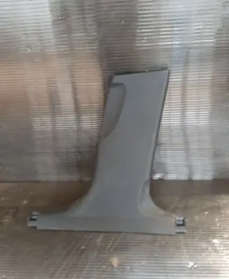 Audi A4 S4 B8 8K (B) pillar trim (bottom) 8K0867240B