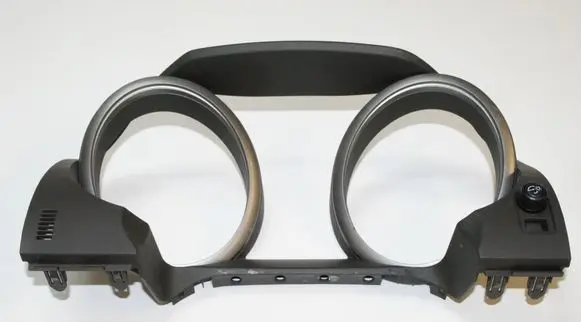 Toyota Land Cruiser (BJ70) Dashboard trim 5540460270