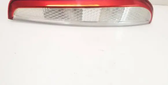Ford Focus Rear/tail lights 8M5113N002A