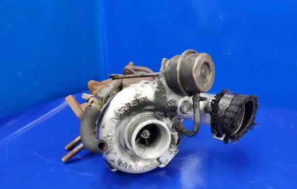 KIA Sorento Turbo 28200-4A101