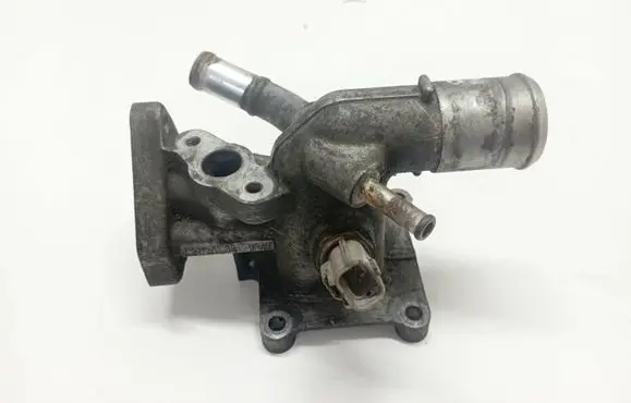 Mazda CX-7 EGR valve L3K915177
