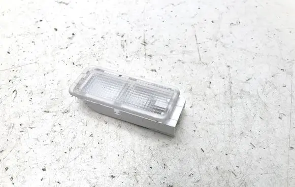 Peugeot 3008 III Other interior light 9813171980